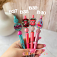 Beaded Pen