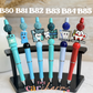 Dental Beaded Pen
