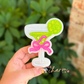 Margarita Freshie
