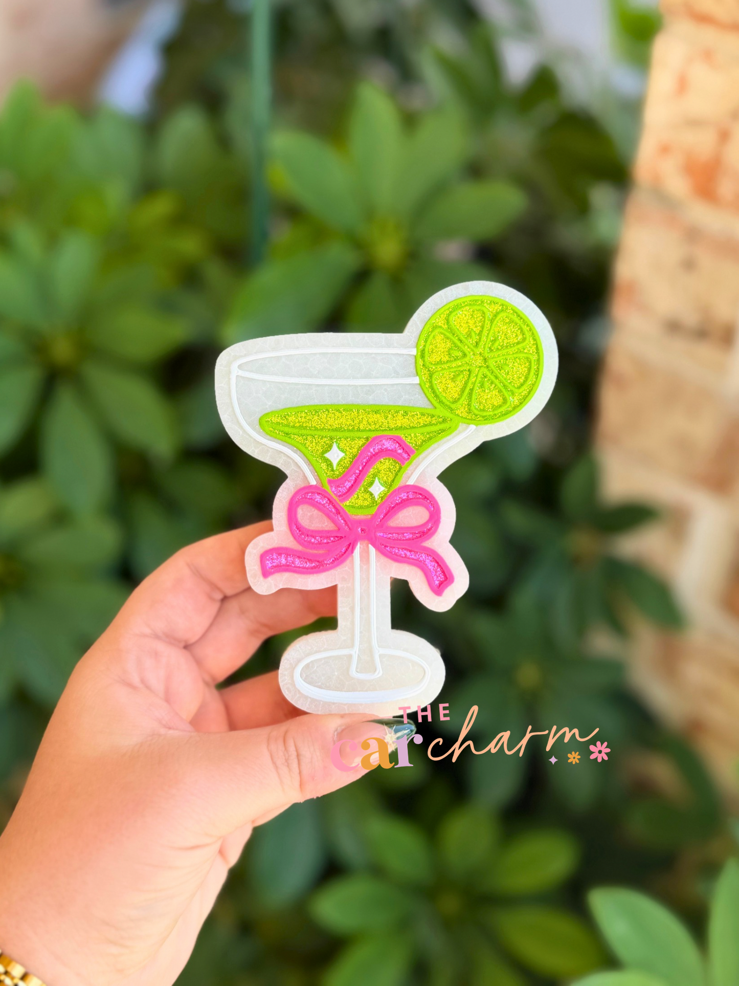 Margarita Freshie