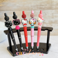 Hello Kitty Beaded Pen