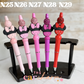 Minnie Mouse Beaded Pen