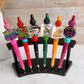 Funny Beaded Pen