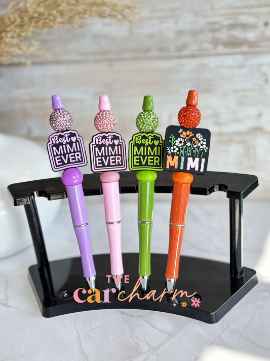 Mimi Beaded Pen
