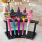 Sarcasm Beaded Pen (33 Options)