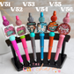 Western Beaded Pen