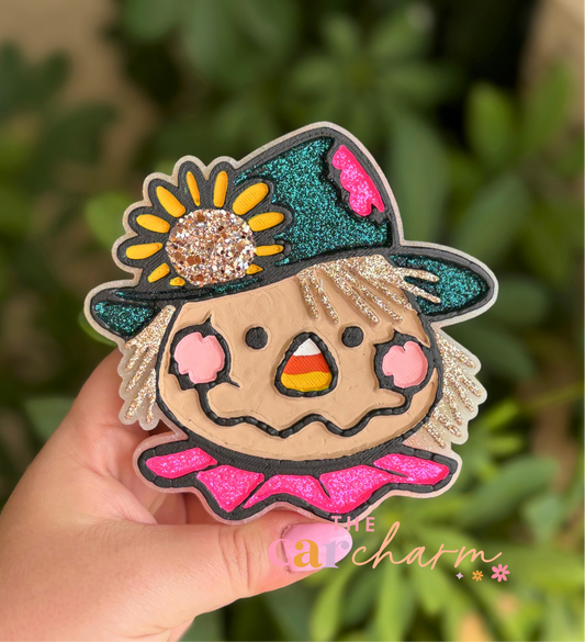 Scarecrow Freshie