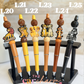 Lion King Beaded Pen