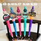 Nana Beaded Pen