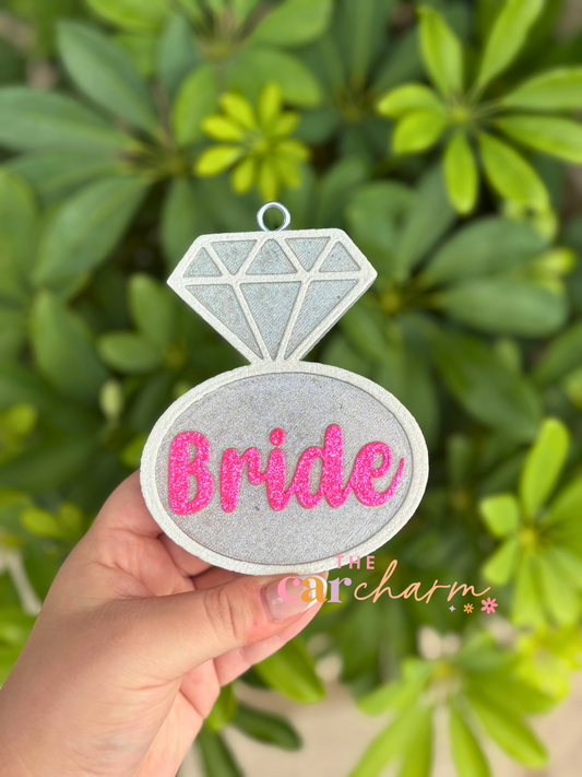 Bride Freshie