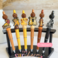 Lion King Beaded Pen
