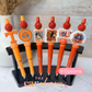 Tennessee Volunteers Beaded Pen
