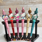 Hello Kitty Beaded Pen