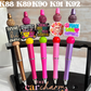 Funny Beaded Pen