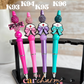 Nurse Beaded Pen