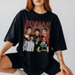 Jonas Brothers Shirt