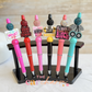 Sarcasm Beaded Pen