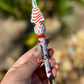 Snack Cake Beaded Pen