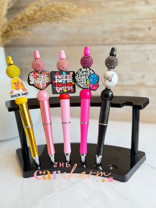 Swiftie Beaded Pen