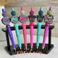 Mama Beaded Pen