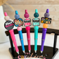 Nana Beaded Pen