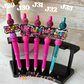 Nurse Beaded Pen (14 Options)