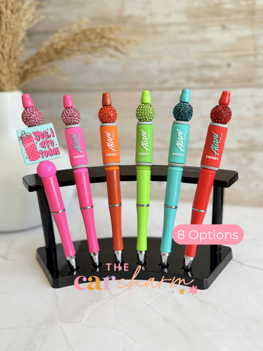 Alani Beaded Pen