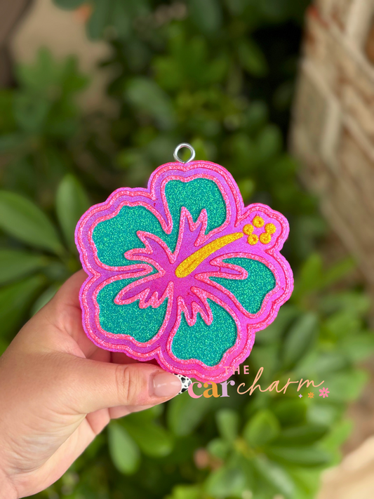 Hibiscus Freshie