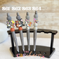 Tom & Jerry Beaded Pen
