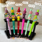 Summer Beaded Pen