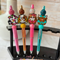 Animal Beaded Pen