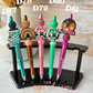 Western Beaded Pen