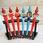 Cartoon Beaded Pen