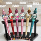 Hello Kitty Beaded Pen