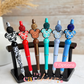 Minnie Mouse Beaded Pen