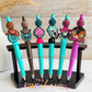 Western Beaded Pen