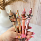 Western Beaded Pen
