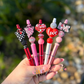 Valentine Beaded Pen