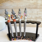 Tom & Jerry Beaded Pen