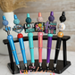 Christian Beaded Pen