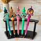 Western Beaded Pen