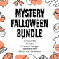 Mystery Falloween Bundle