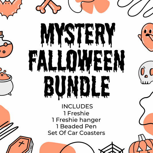 Mystery Falloween Bundle