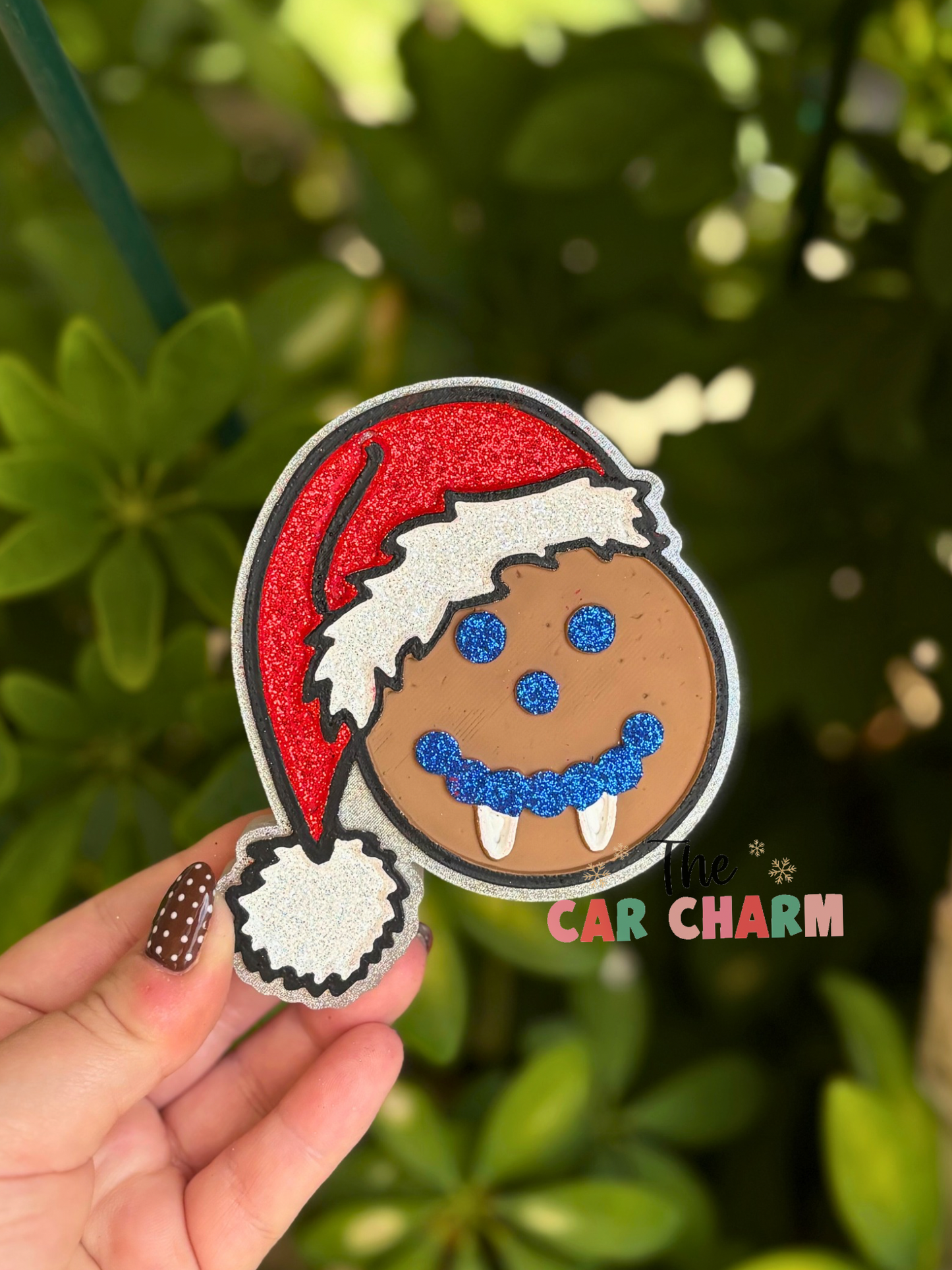 Prison World Pancake Freshie