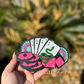 Deck Of Cards Freshie