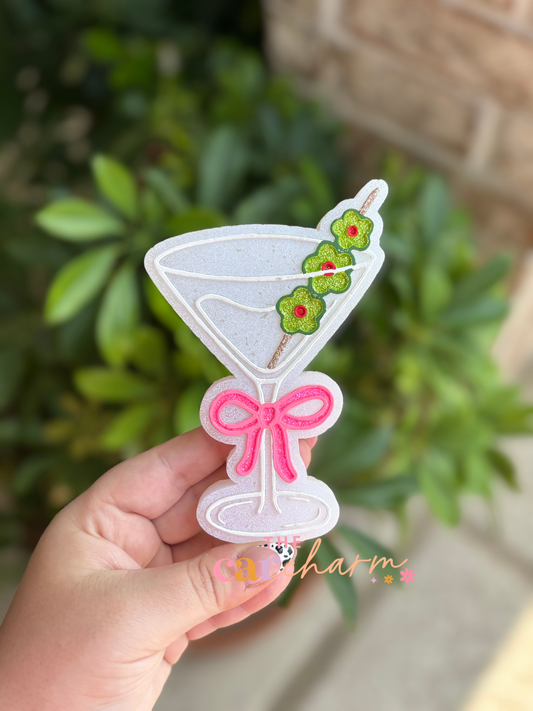 Coquette Martini Freshie