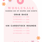 Freshie Wholesale Grab Bag